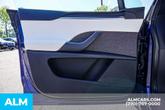 Thumbnail of 2023 Blue Tesla Model X
