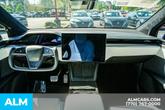 Thumbnail of 2023 Blue Tesla Model X
