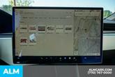 Thumbnail of 2023 Blue Tesla Model X