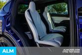 Thumbnail of 2023 Blue Tesla Model X
