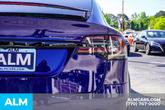 Thumbnail of 2023 Blue Tesla Model X