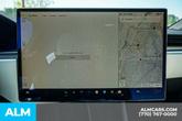 Thumbnail of 2023 Blue Tesla Model X