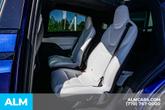 Thumbnail of 2023 Blue Tesla Model X