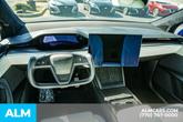 Thumbnail of 2023 Blue Tesla Model X