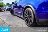 Thumbnail of 2023 Blue Tesla Model X