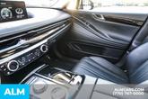 Thumbnail of 2024 Makalu Gray Genesis G80