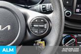 Thumbnail of 2024 Snow White Pearl Kia Soul