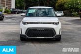 Thumbnail of 2024 Snow White Pearl Kia Soul