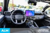 Thumbnail of 2025 Gray Toyota Tacoma