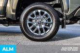 Thumbnail of 2025 Gray Toyota Tacoma