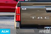 Thumbnail of 2025 Gray Toyota Tacoma