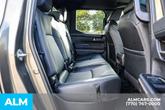 Thumbnail of 2025 Gray Toyota Tacoma