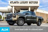 Thumbnail of 2025 Gray Toyota Tacoma