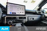 Thumbnail of 2025 Gray Toyota Tacoma