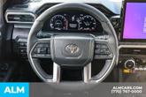 Thumbnail of 2025 Gray Toyota Tacoma
