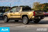 Thumbnail of 2025 Gray Toyota Tacoma