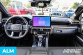 Thumbnail of 2025 Gray Toyota Tacoma