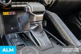 Thumbnail of 2025 Gray Toyota Tacoma