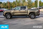 Thumbnail of 2025 Gray Toyota Tacoma