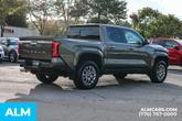 Thumbnail of 2025 Gray Toyota Tacoma