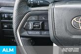 Thumbnail of 2025 Gray Toyota Tacoma