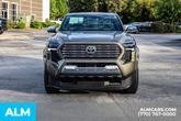 Thumbnail of 2025 Gray Toyota Tacoma
