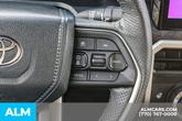 Thumbnail of 2025 Gray Toyota Tacoma