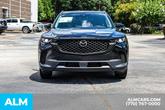 Thumbnail of 2024 Jet Black Mica Mazda CX-50
