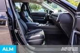 Thumbnail of 2024 Jet Black Mica Mazda CX-50