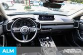 Thumbnail of 2024 Jet Black Mica Mazda CX-50