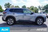 Thumbnail of 2023 Gun Metallic Nissan Rogue