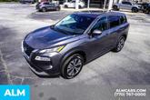 Thumbnail of 2023 Gun Metallic Nissan Rogue