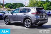 Thumbnail of 2023 Gun Metallic Nissan Rogue