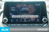 Thumbnail of 2023 Gun Metallic Nissan Rogue