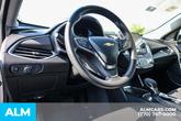 Thumbnail of 2024 Mineral Gray Metallic Chevrolet Malibu