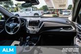 Thumbnail of 2024 Mineral Gray Metallic Chevrolet Malibu