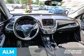 Thumbnail of 2024 Mineral Gray Metallic Chevrolet Malibu
