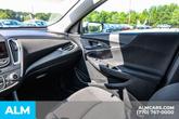 Thumbnail of 2024 Mineral Gray Metallic Chevrolet Malibu