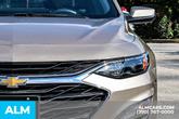 Thumbnail of 2024 Mineral Gray Metallic Chevrolet Malibu