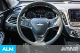 Thumbnail of 2024 Mineral Gray Metallic Chevrolet Malibu