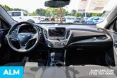 Thumbnail of 2024 Mineral Gray Metallic Chevrolet Malibu