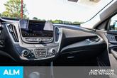 Thumbnail of 2024 Mineral Gray Metallic Chevrolet Malibu