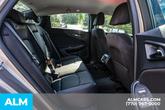 Thumbnail of 2024 Mineral Gray Metallic Chevrolet Malibu