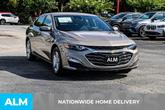 Thumbnail of 2024 Mineral Gray Metallic Chevrolet Malibu