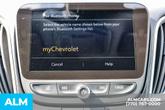 Thumbnail of 2024 Mineral Gray Metallic Chevrolet Malibu