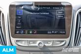 Thumbnail of 2024 Mineral Gray Metallic Chevrolet Malibu