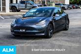 Thumbnail of 2018 Gray Tesla Model 3