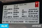 Thumbnail of 2018 Gray Tesla Model 3