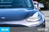 Thumbnail of 2018 Gray Tesla Model 3