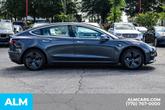 Thumbnail of 2018 Gray Tesla Model 3